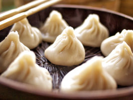 Los mejores platos de origen chino Los mejores platos de origen chino