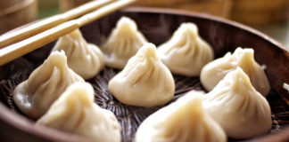 Los mejores platos de origen chino Los mejores platos de origen chino