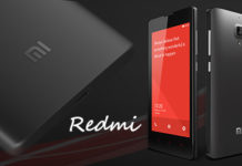 Conociendo la serie redmi de Xiaomi Conociendo la serie redmi de Xiaom