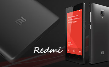 Conociendo la serie redmi de Xiaomi Conociendo la serie redmi de Xiaom