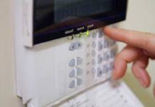 Alarmas para negocios Alarmas para negocios