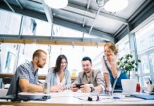 Puntos a favor de un alquiler en coworking Puntos a favor de un alquiler en coworking