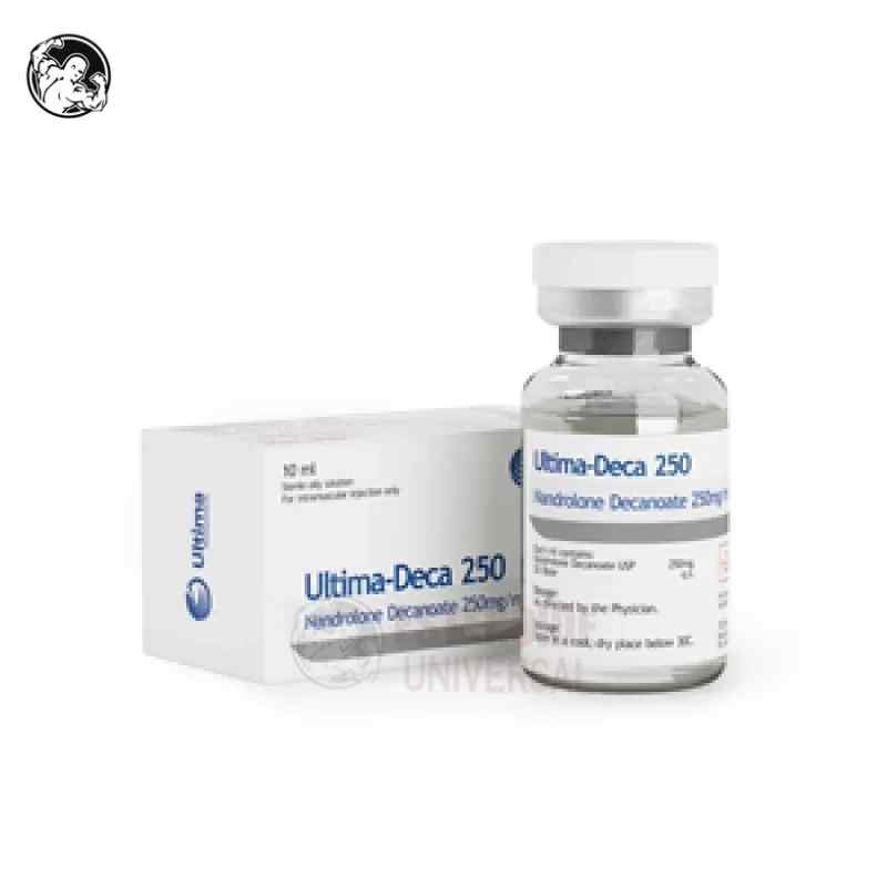 ULTIMA-DECA 250