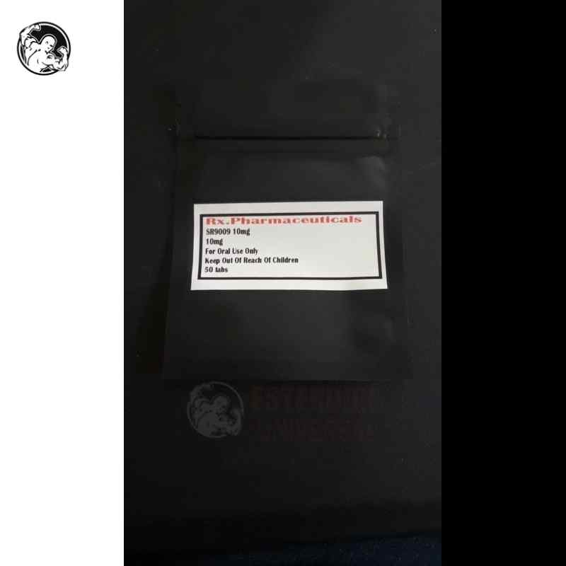 SR9009 10 (Stenabolic)�