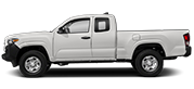 tacoma