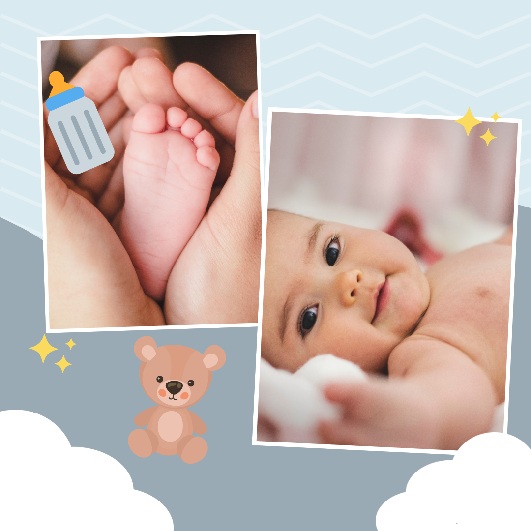 New born care