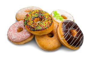 How long do donuts last?