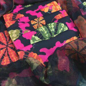 Back in Stock Limelight Pret Diaries 3PC Unstitched Suit Swiss Lawn with Silk Dupatta (4) Back in Stock Limelight Pret Diaries 3PC Unstitched Suit Swiss Lawn with Silk Dupatta