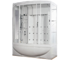 AmeriSteam Steam Showers
