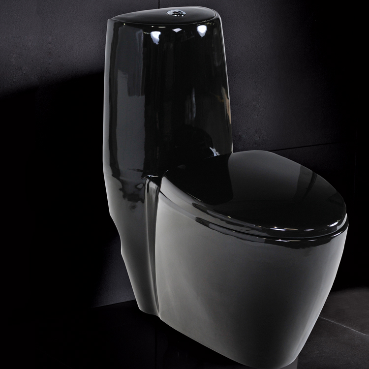 Toilets