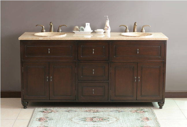 Bathroom Vanities