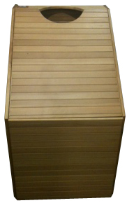 Infrared Saunas
