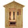 Outdoor Sauna