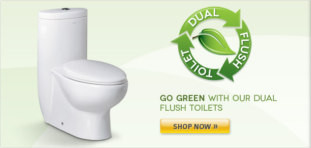 Go Green