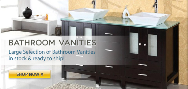 Bathroom Vanities