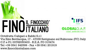 Finò - Italia
