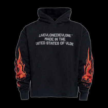 Vlone Official Clothing - Official VLONE Hoodies & T-Shirts